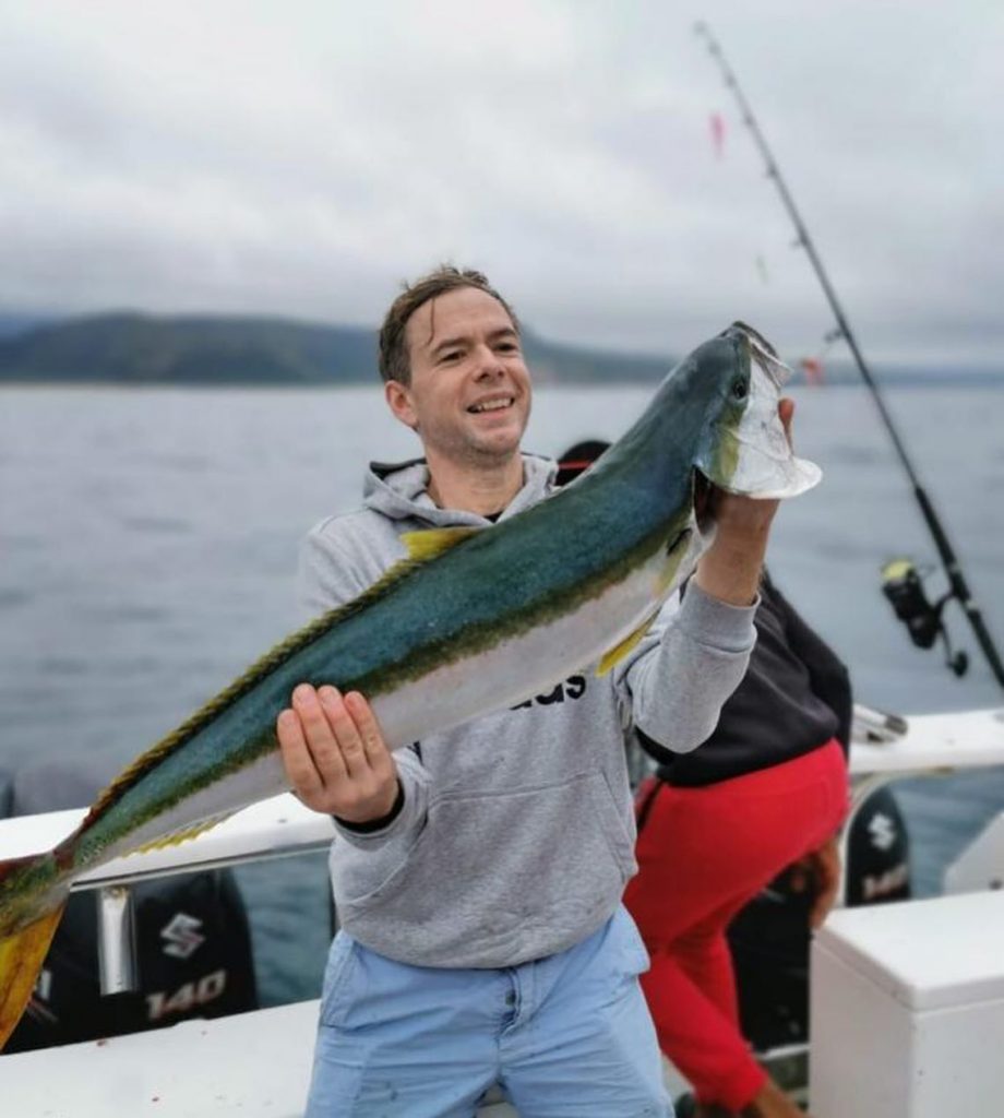 Yellowtail