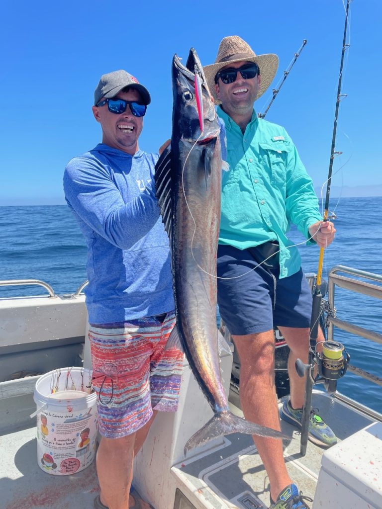Cape Snoek